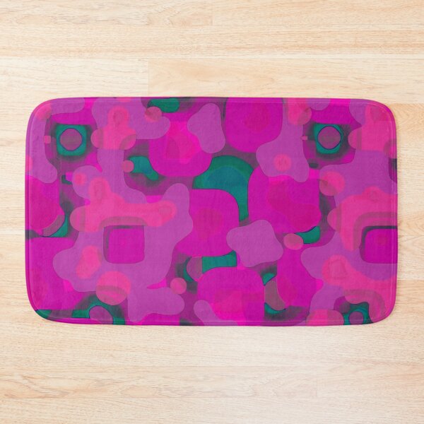 Item preview, Organic purpled flow - abstract pattern designed and sold by Xdelacra.