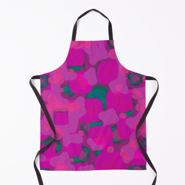 Item preview, Organic purpled flow - abstract pattern designed and sold by Xdelacra.