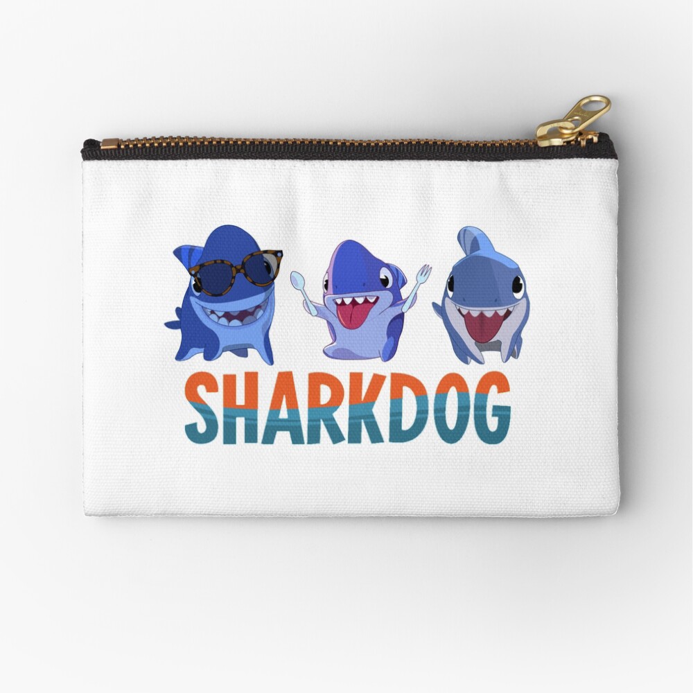 sharkdog  Kids T-Shirt