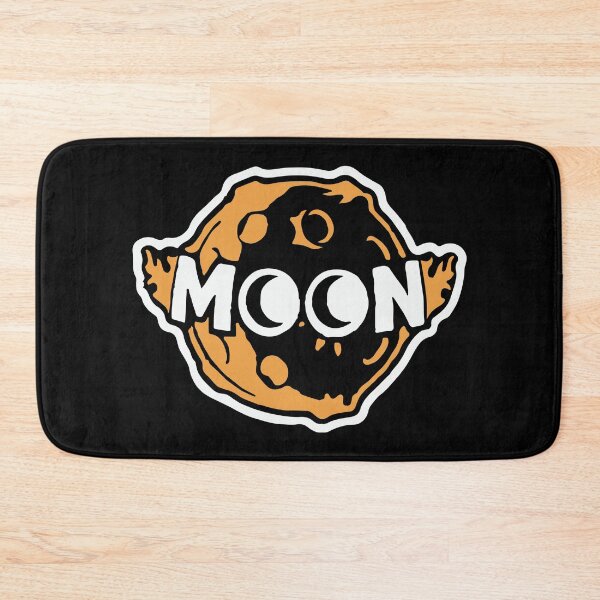 Item preview, Moonov - Moon Yellow Fire designed and sold by o0Nomad0o.