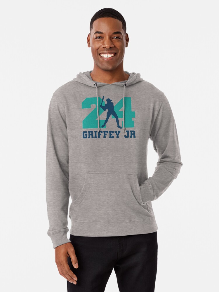 Funny Ken Griffey Jr Seattle Mariners shirt, hoodie, sweater, long