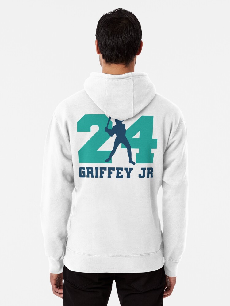 Official ken Griffey Jr Seattle Mariners Baseball T-Shirt, hoodie