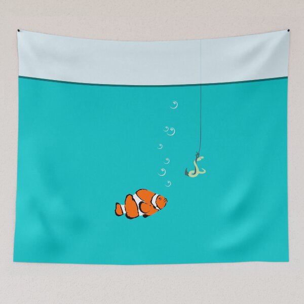 Item preview, Clown fish VRS2 designed and sold by vivendulies.