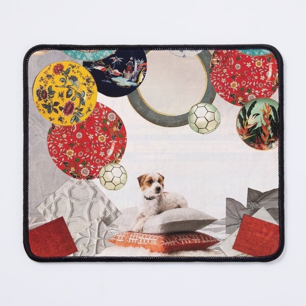 Item preview, Pillow Pup designed and sold by songbirdcollage.