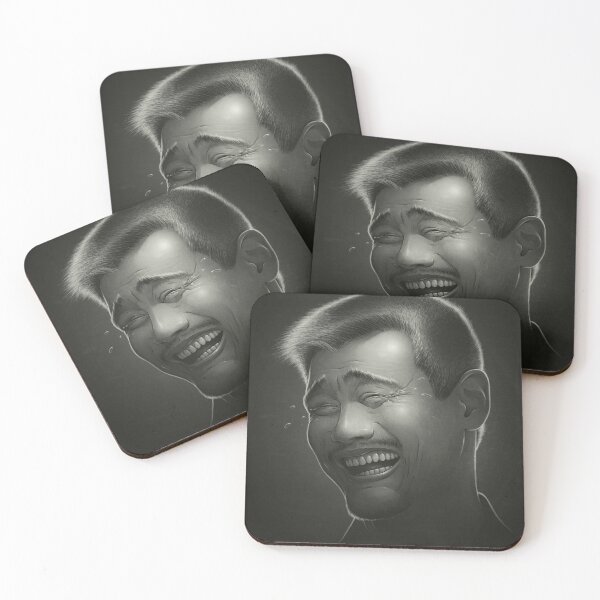 Item preview, Yao Ming designed and sold by Lukas Brezak.