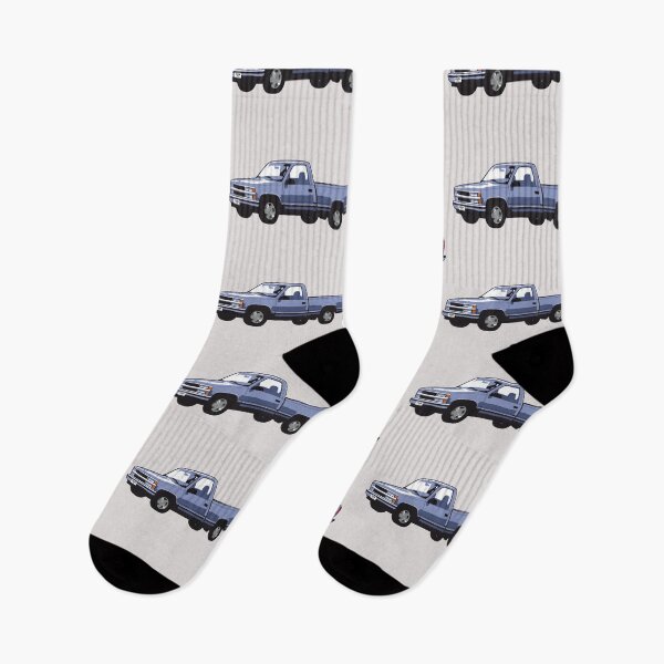 Item preview, 87-98 S Truck designed and sold by CoolRide.