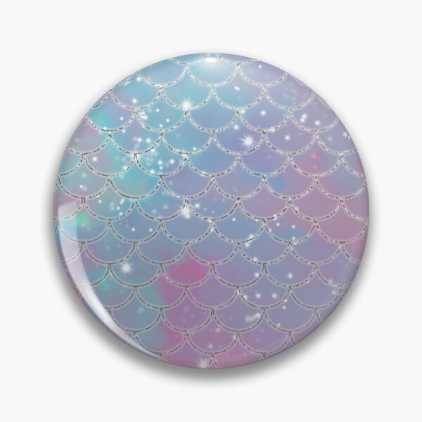 Item preview, Watercolor mermaid designed and sold by magicmental.