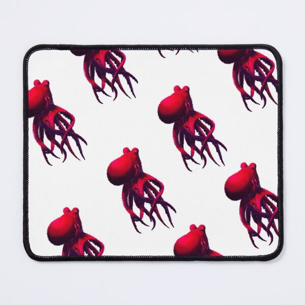 Item preview, Octopuses ?  designed and sold by MargonQueen.