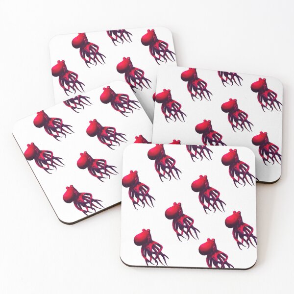 Item preview, Octopuses ?  designed and sold by MargonQueen.