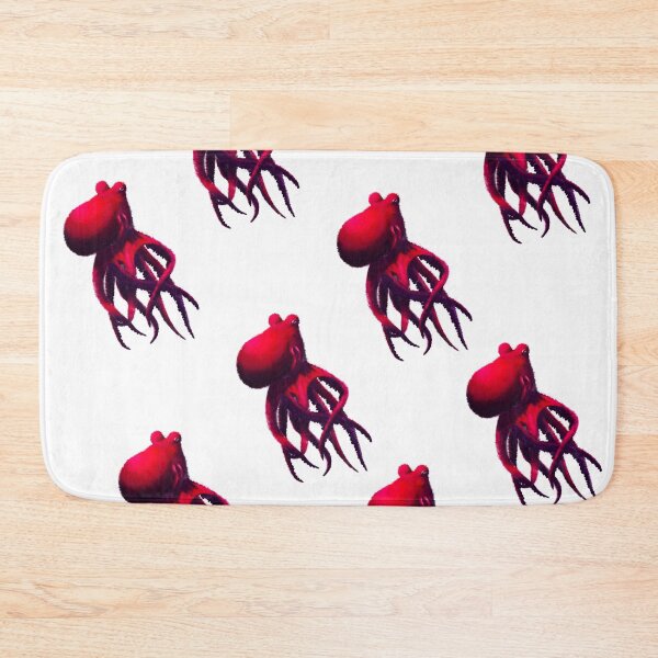 Item preview, Octopuses ?  designed and sold by MargonQueen.