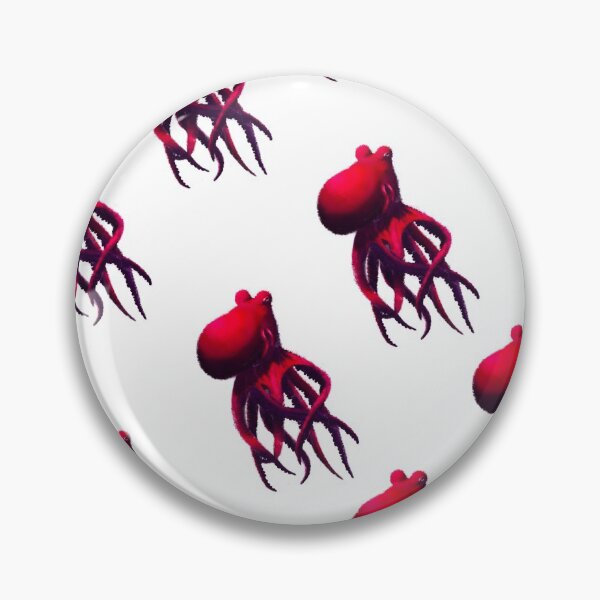 Item preview, Octopuses ?  designed and sold by MargonQueen.