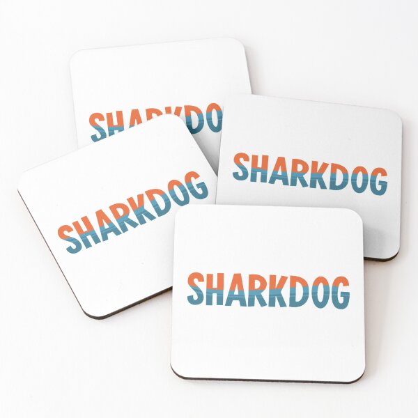 Item preview, sharkdog  designed and sold by Amelia-Nina.