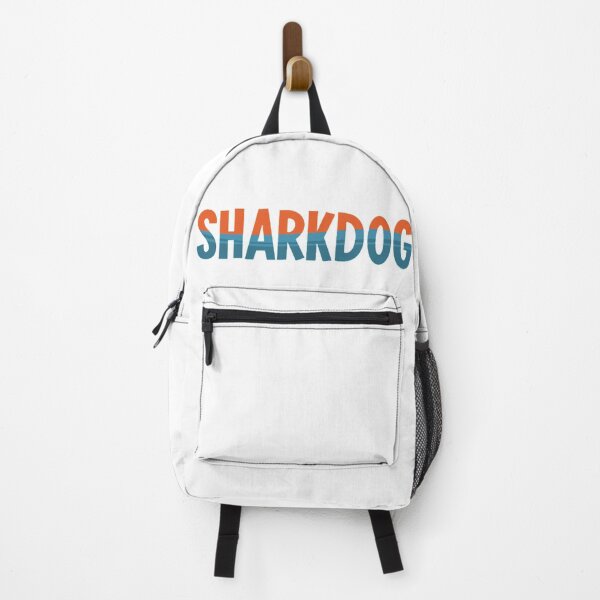 Item preview, sharkdog designed and sold by Amelia-Nina.
