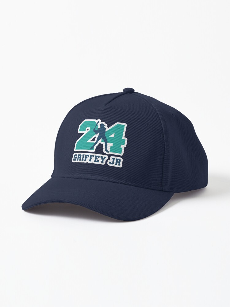 Accessories, Seattle Mariners Ken Griffey Jr Snapback Hat