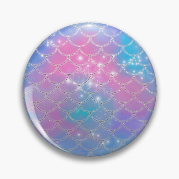 Item preview, Watercolor mermaid designed and sold by magicmental.