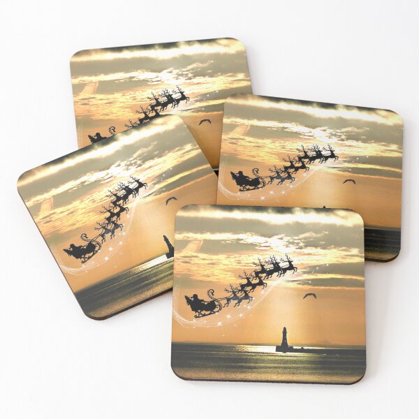 Item preview, Sunderland Christmas Gifts & Greeting Cards designed and sold by MoragBates.