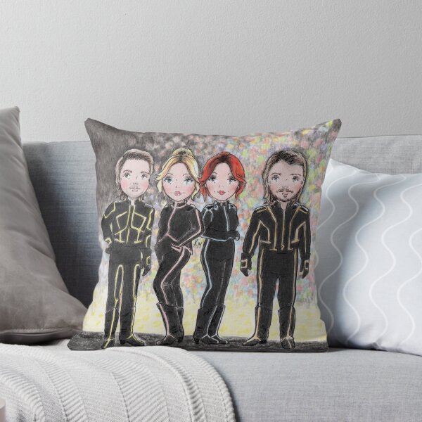 Item preview, Astronauts  designed and sold by Katerina Makarova.