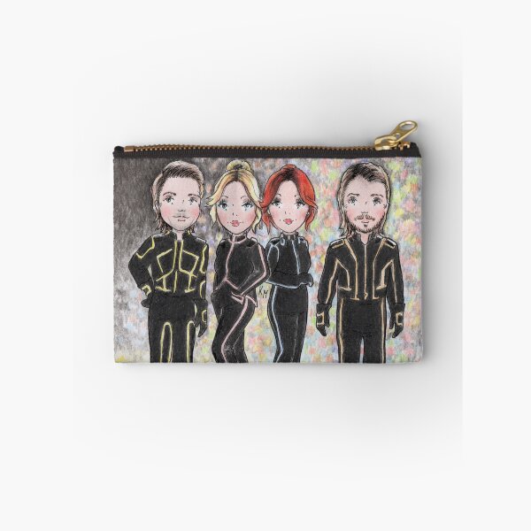 Item preview, Astronauts  designed and sold by Katerina Makarova.