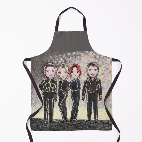 Item preview, Astronauts  designed and sold by Katerina Makarova.