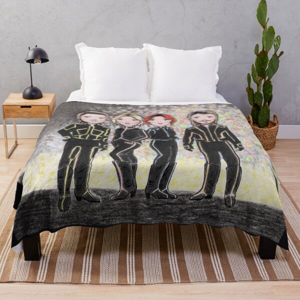 Item preview, Astronauts  designed and sold by Katerina Makarova.