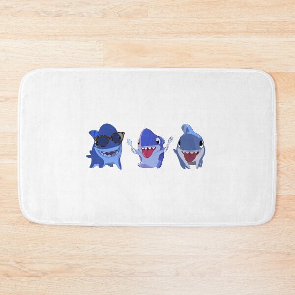 Item preview, sharkdog  designed and sold by Amelia-Nina.