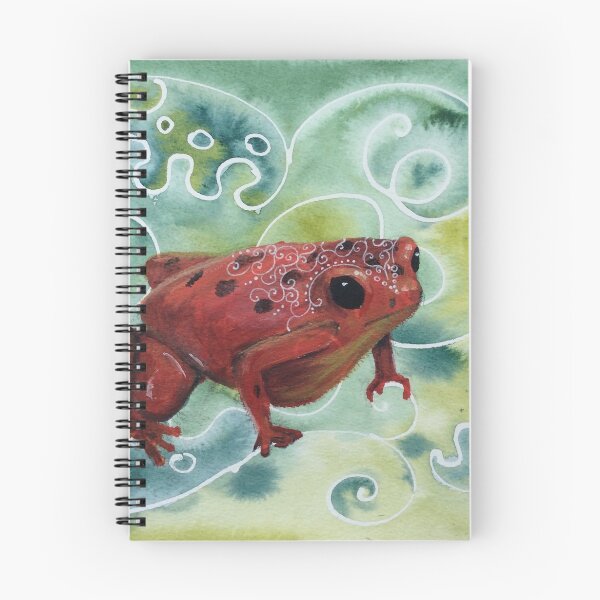 Item preview, Frosch designed and sold by Doris Paal.