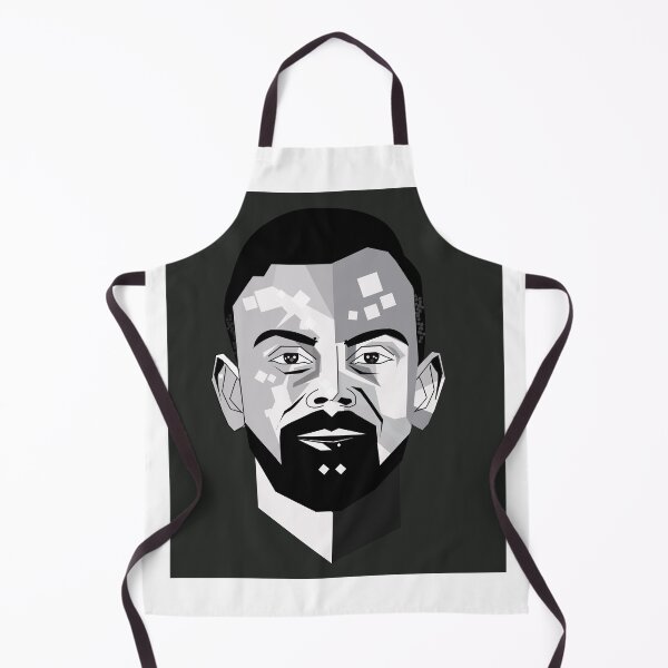 Item preview, Virat Kohli black and white illustration | Virat Kohli poster  designed and sold by KARTICK DUTTA.