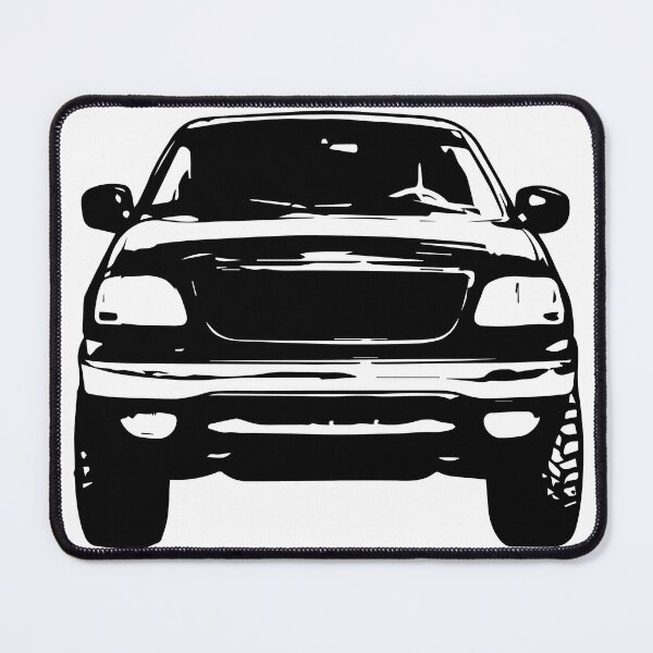 Item preview, 97-04 F Truck designed and sold by CoolRide.
