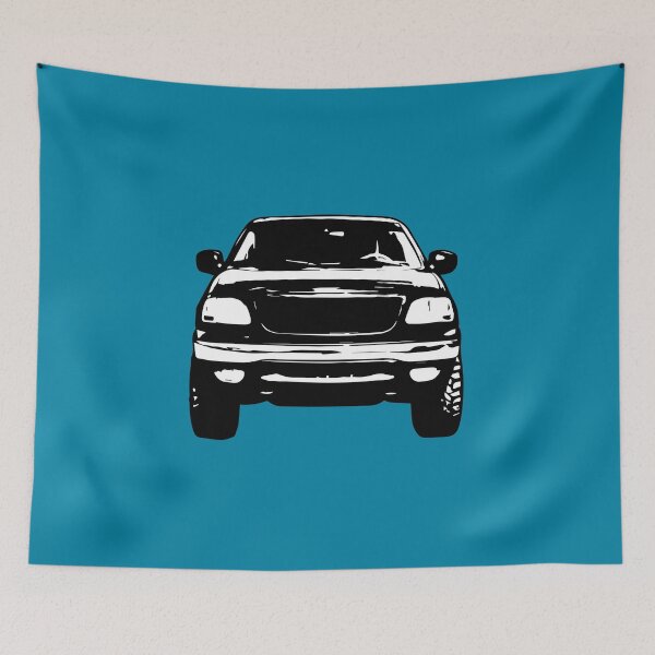 Item preview, 97-04 F Truck designed and sold by CoolRide.
