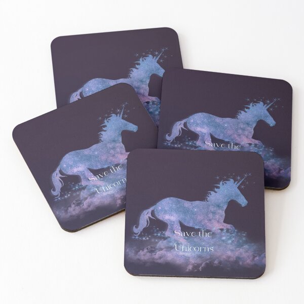 Item preview,  unicorn designed and sold by Allyouneed-2.