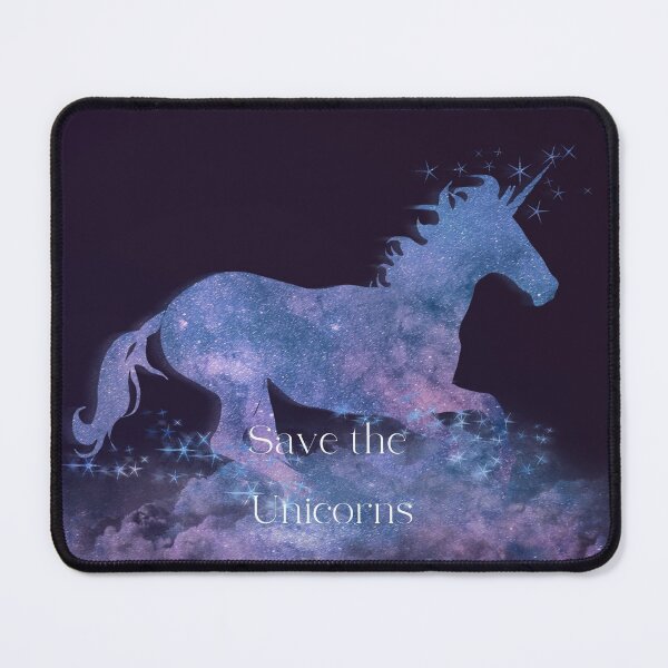 Item preview, unicorn designed and sold by Allyouneed-2.