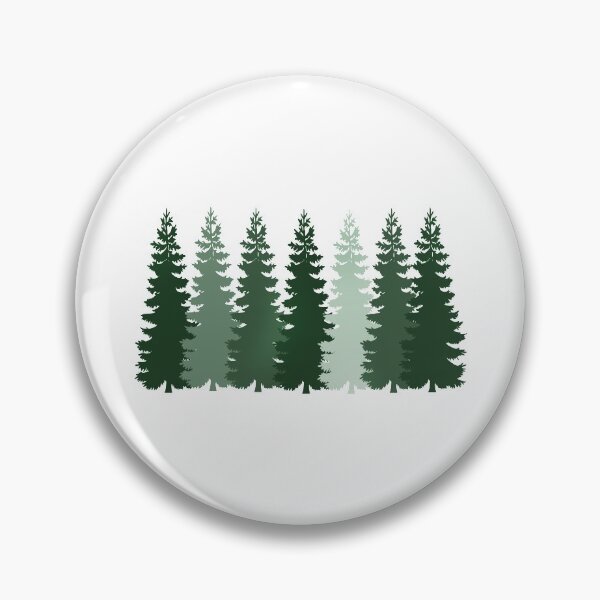 Item preview, Forest Trees designed and sold by HorizonDesignz.