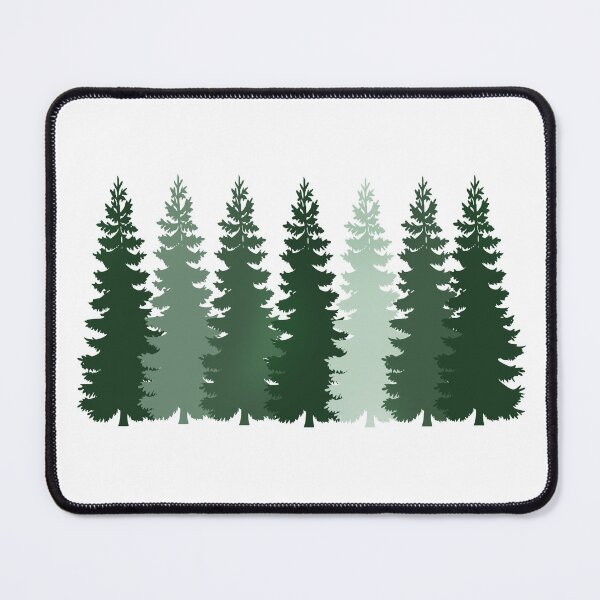 Item preview, Forest Trees designed and sold by HorizonDesignz.