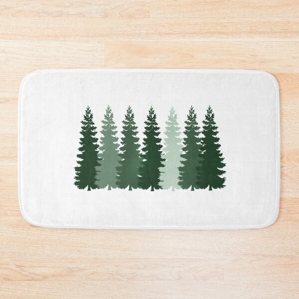 Item preview, Forest Trees designed and sold by HorizonDesignz.