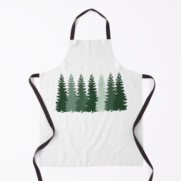 Item preview, Forest Trees designed and sold by HorizonDesignz.