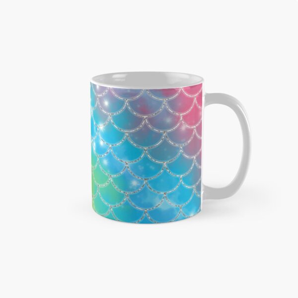 Item preview, Watercolor mermaid designed and sold by magicmental.