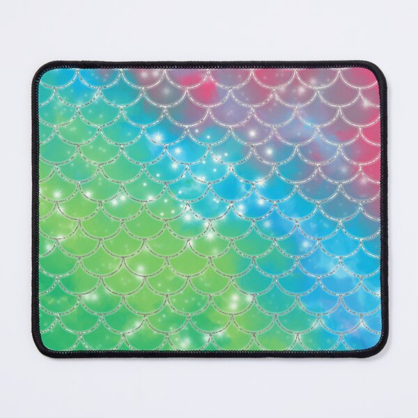Item preview, Watercolor mermaid designed and sold by magicmental.