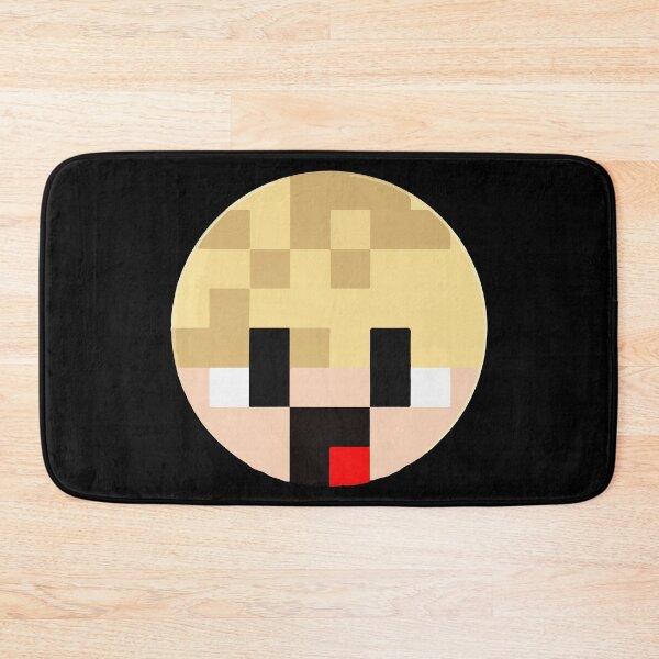 Item preview, Moonov - Moon Minecraft designed and sold by o0Nomad0o.