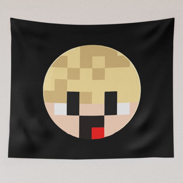 Item preview, Moonov - Moon Minecraft designed and sold by o0Nomad0o.