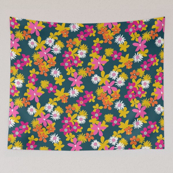 Artikelvorschau, Ditsy Floral entworfen und verkauft von gabrielleneil.
