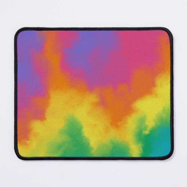 Item preview, Rainbow watercolor designed and sold by magicmental.