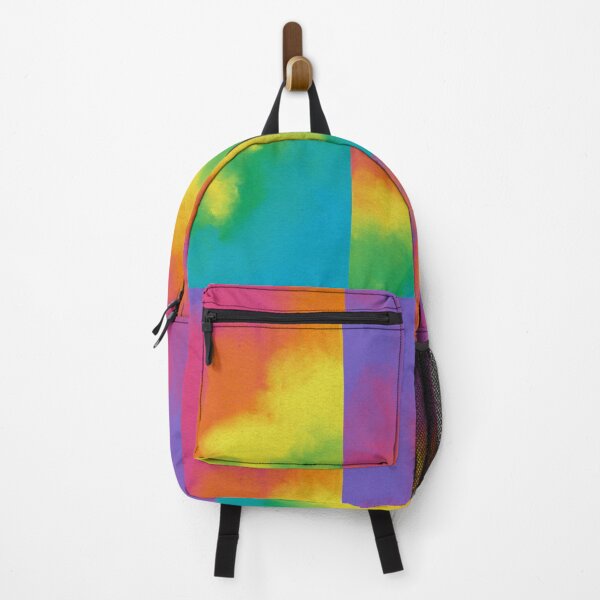 Item preview, Rainbow watercolor designed and sold by magicmental.