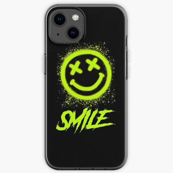 Smile Wallpaper Iphone Cases For Sale By Artists Redbubble