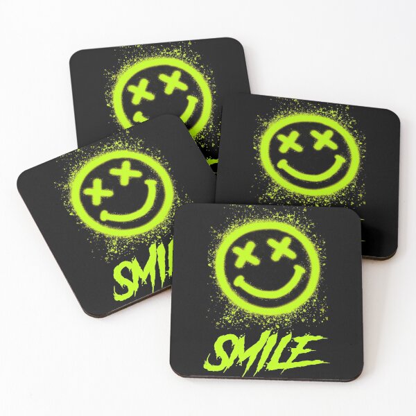 Item preview, Smiley Emoji designed and sold by narilex.