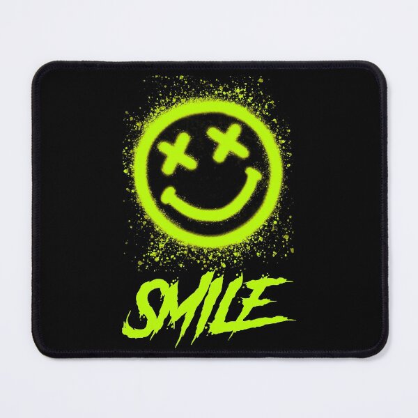 Artikelvorschau, Smiley-Emoji entworfen und verkauft von narilex.