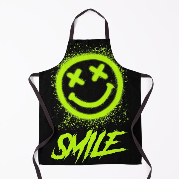 Artikelvorschau, Smiley-Emoji entworfen und verkauft von narilex.