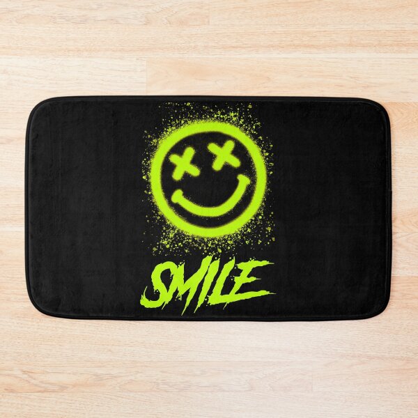 Artikelvorschau, Smiley-Emoji entworfen und verkauft von narilex.
