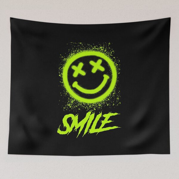 Item preview, Smiley Emoji designed and sold by narilex.