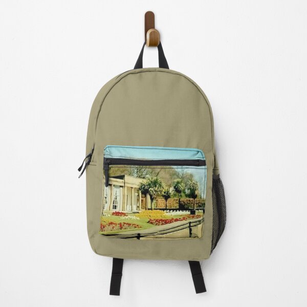 Item preview, Heaton hall and the orangery, heaton park designed and sold by glowvim.