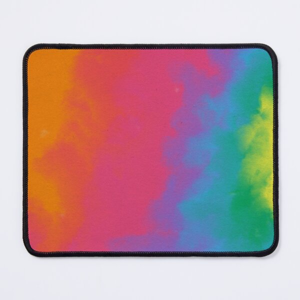 Item preview, Rainbow watercolor designed and sold by magicmental.